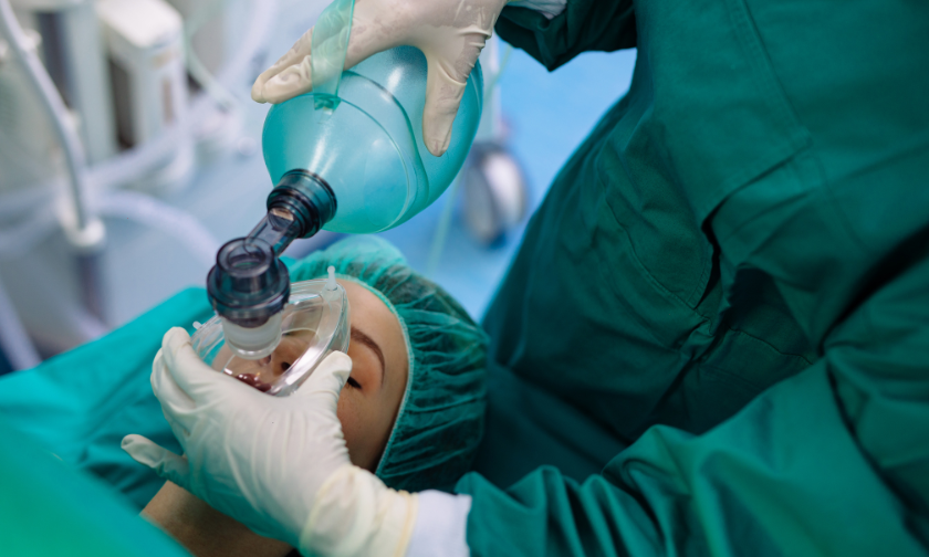 How Sedation Dentistry Can Help Seniors with Complex Dental Needs